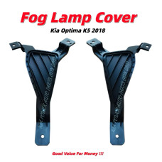 Fog Lamp Cover